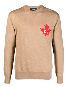 Sweater Dsquared2